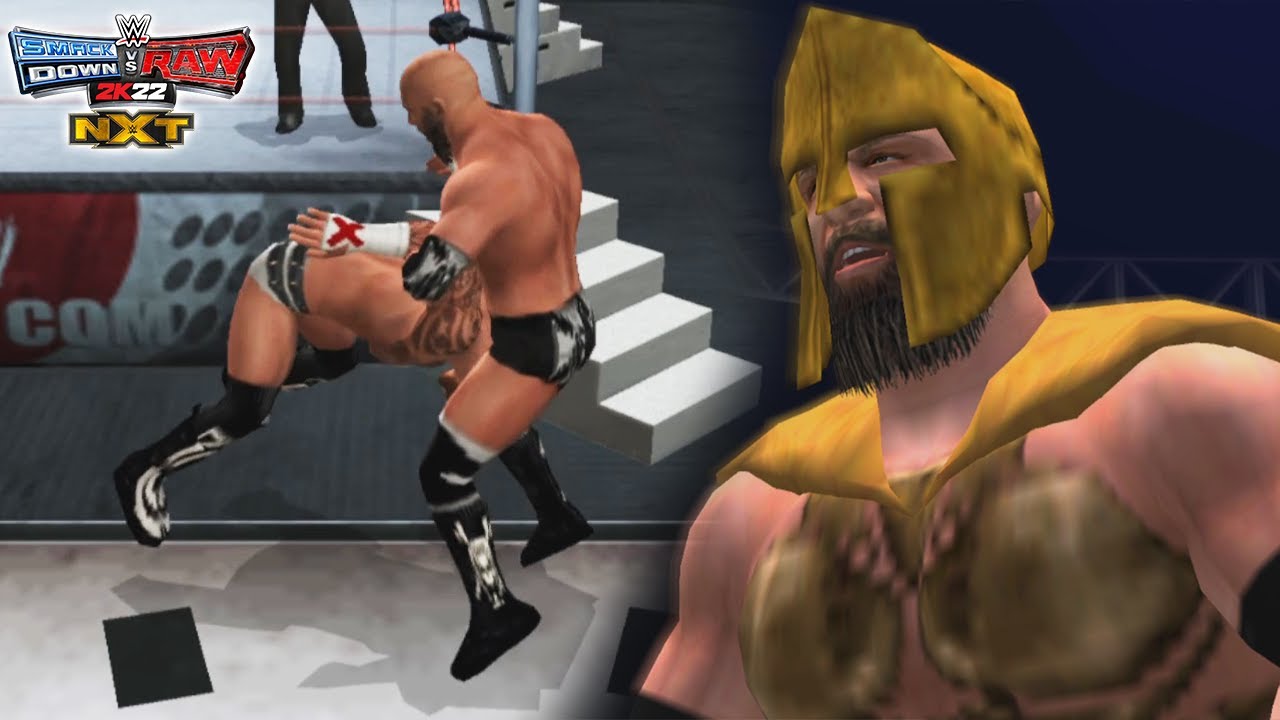 CAW Highlights April Week 1 | Cody Rhodes, Triple H, Dominik, Braun Strowman, Drew McIntyre