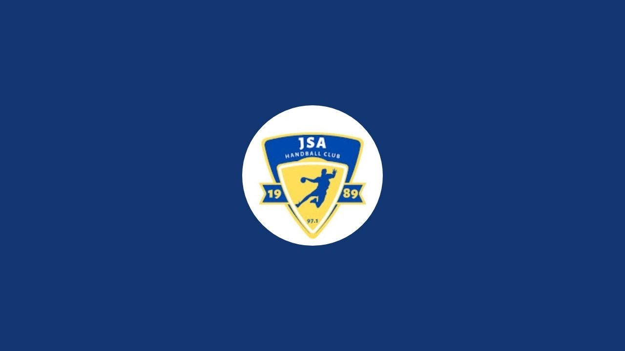 (P2) 🤾🏽‍♂️[Excellence +16 SM] #J14 - Saison 2025 - 2026  GAULOISE 🆚️ JSA HBC   -  Championnat 