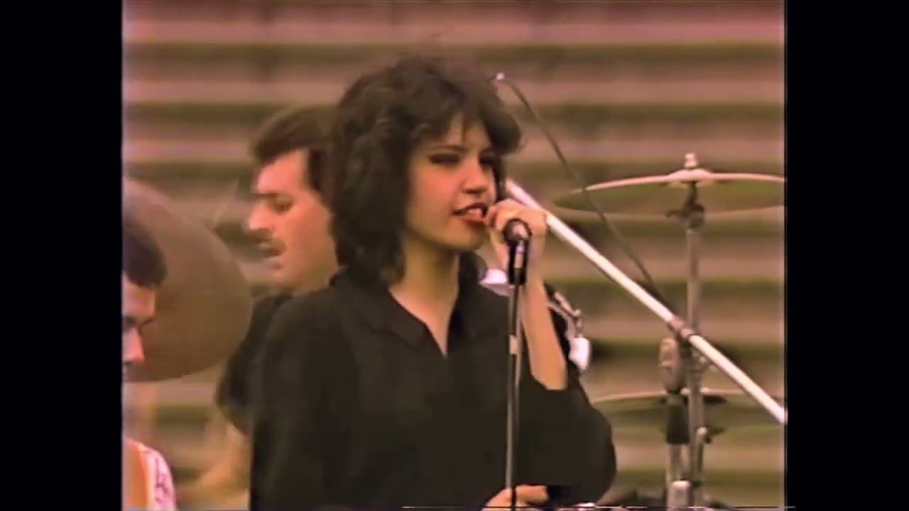 The Brat - We Are The One (Avengers Cover)