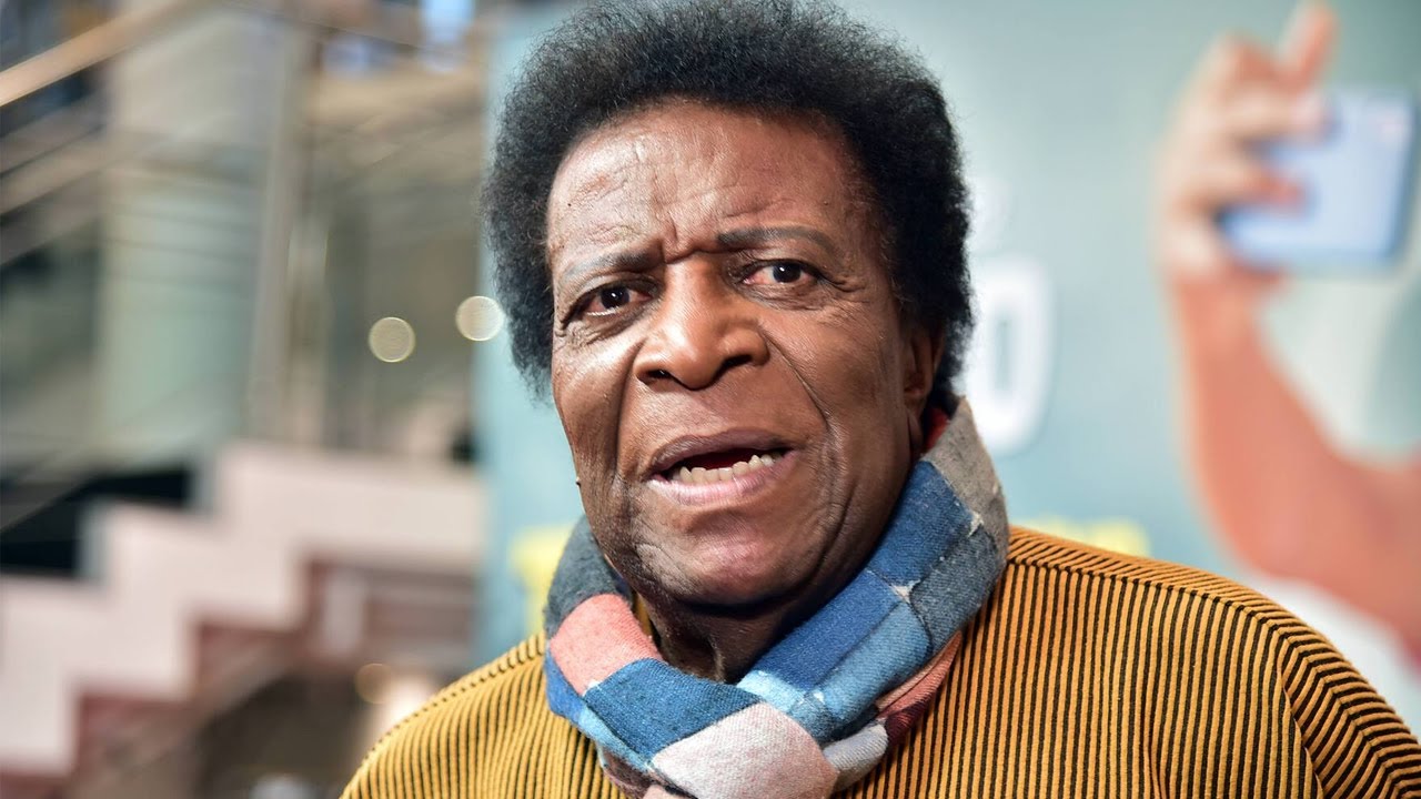 Roberto Blanco schiesst scharf gegen deutsche Schlagerszene