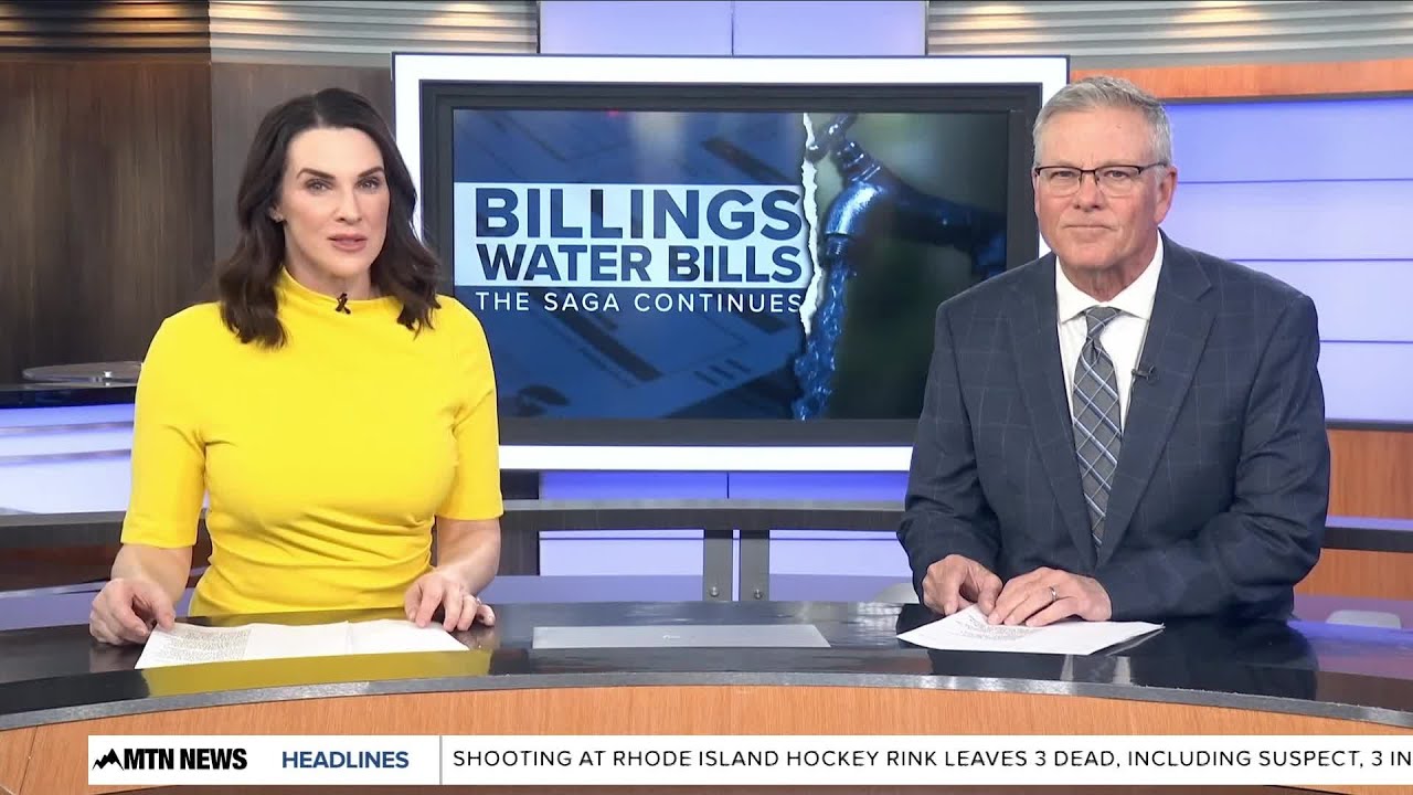 MTN 5:30 News on Q2 with Russ Riesinger and Andrea Lutz 2-16-26