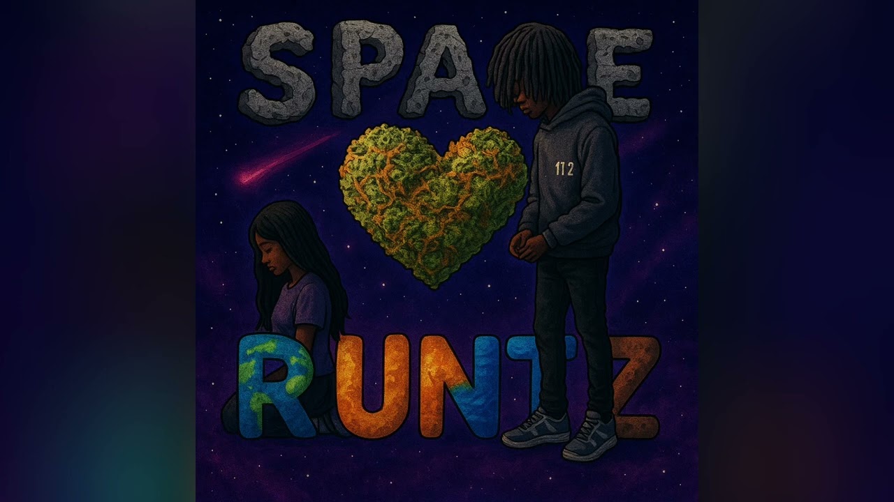 Space Runtz