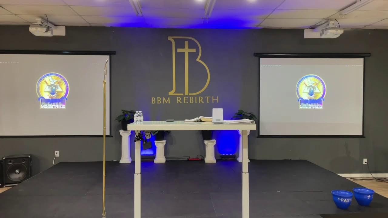 BBM Rebirth 2/22/2026