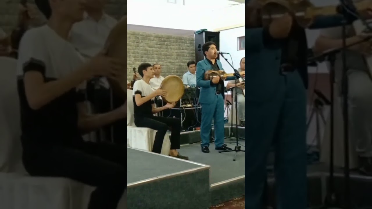 Abram Obidov Klassika qo’shiqlar