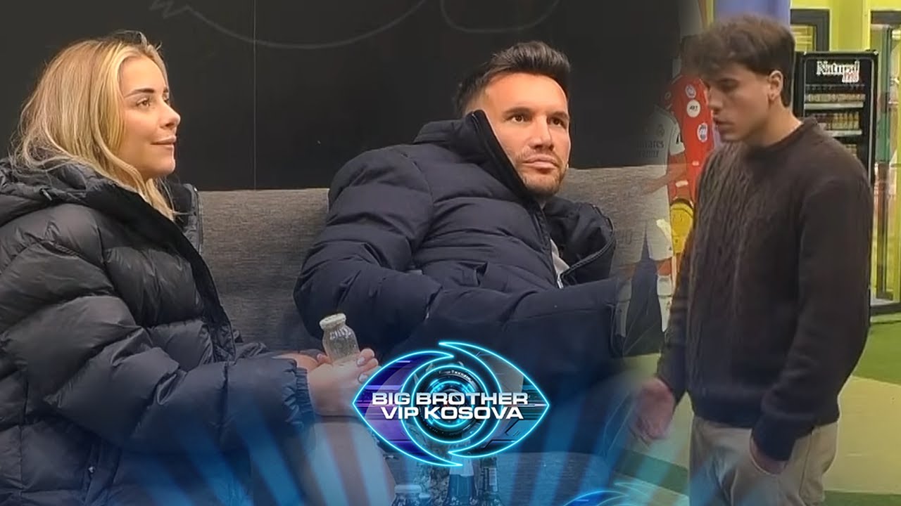 Klodi dhe Elijona 