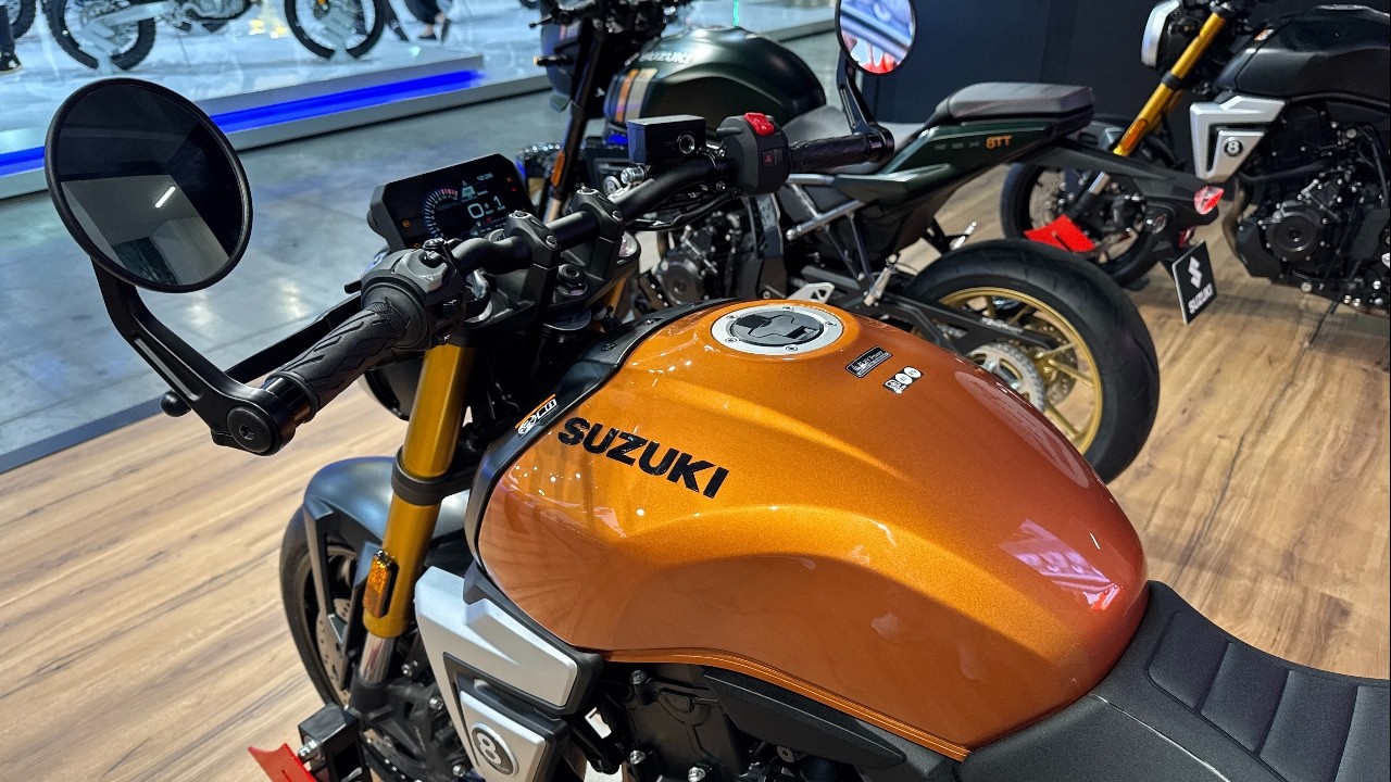 15 All New 2026 Japanese Motorcycles Unveiled At EICMA 2025