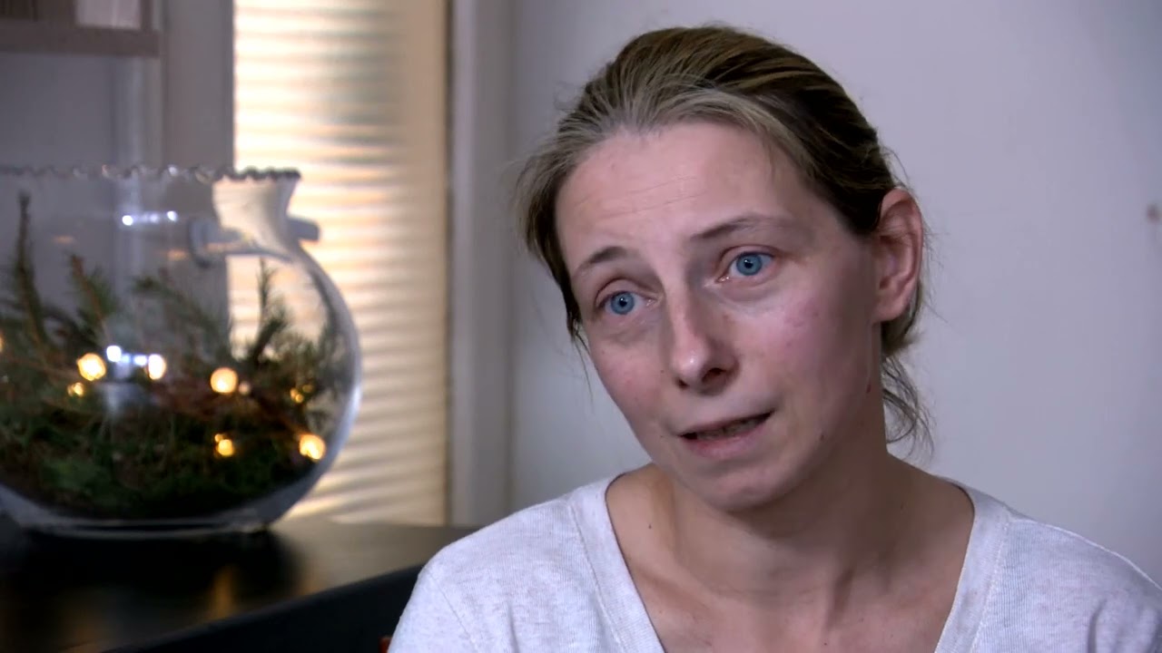 Pięcioosobowa rodzina walczy o większe mieszkanie (UWAGA! TVN)