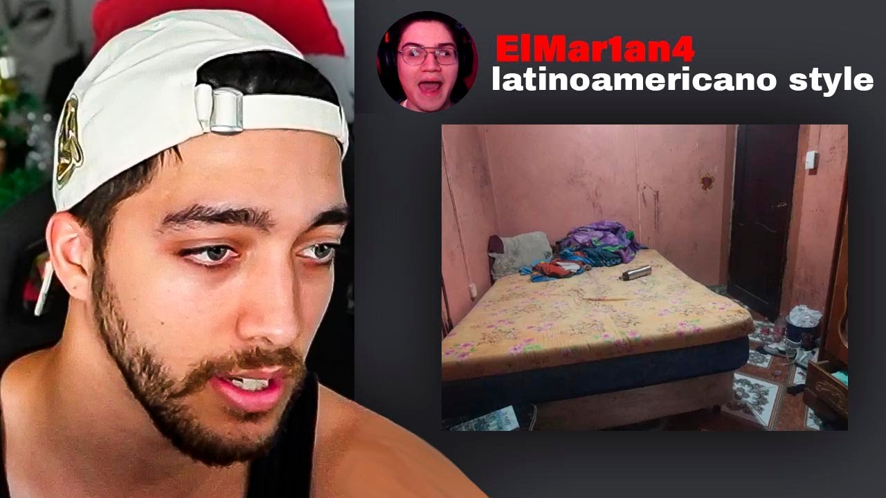 habitaciones de mis subs