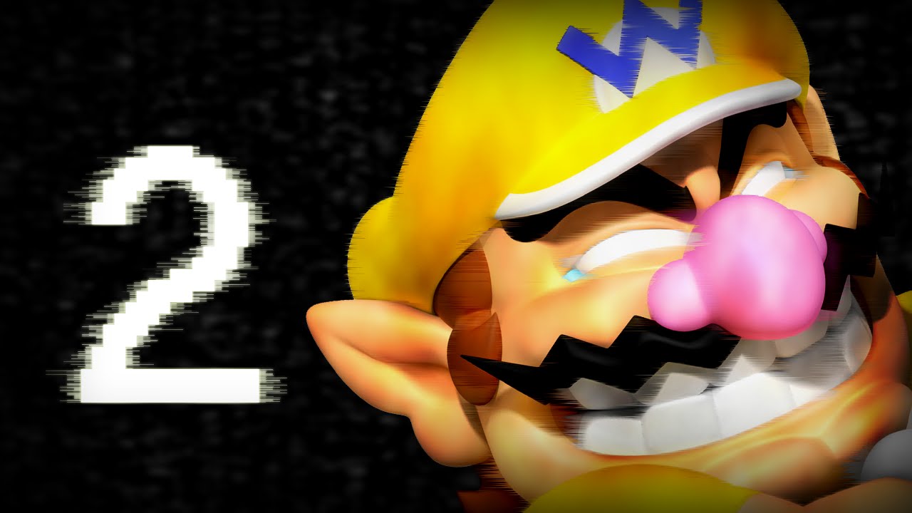 Five Nights At Wario's 2 (Demo)