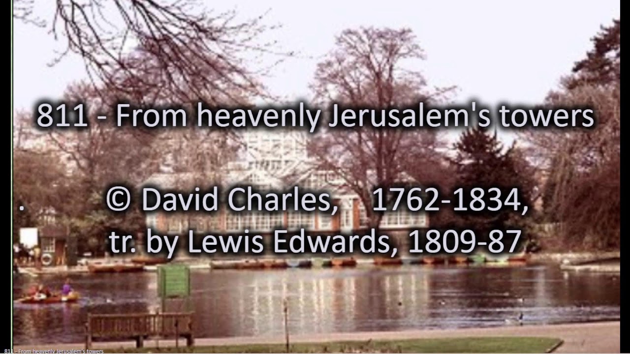Morning Service - 18th January 2026 - No More Curse - Andrew Whitehead