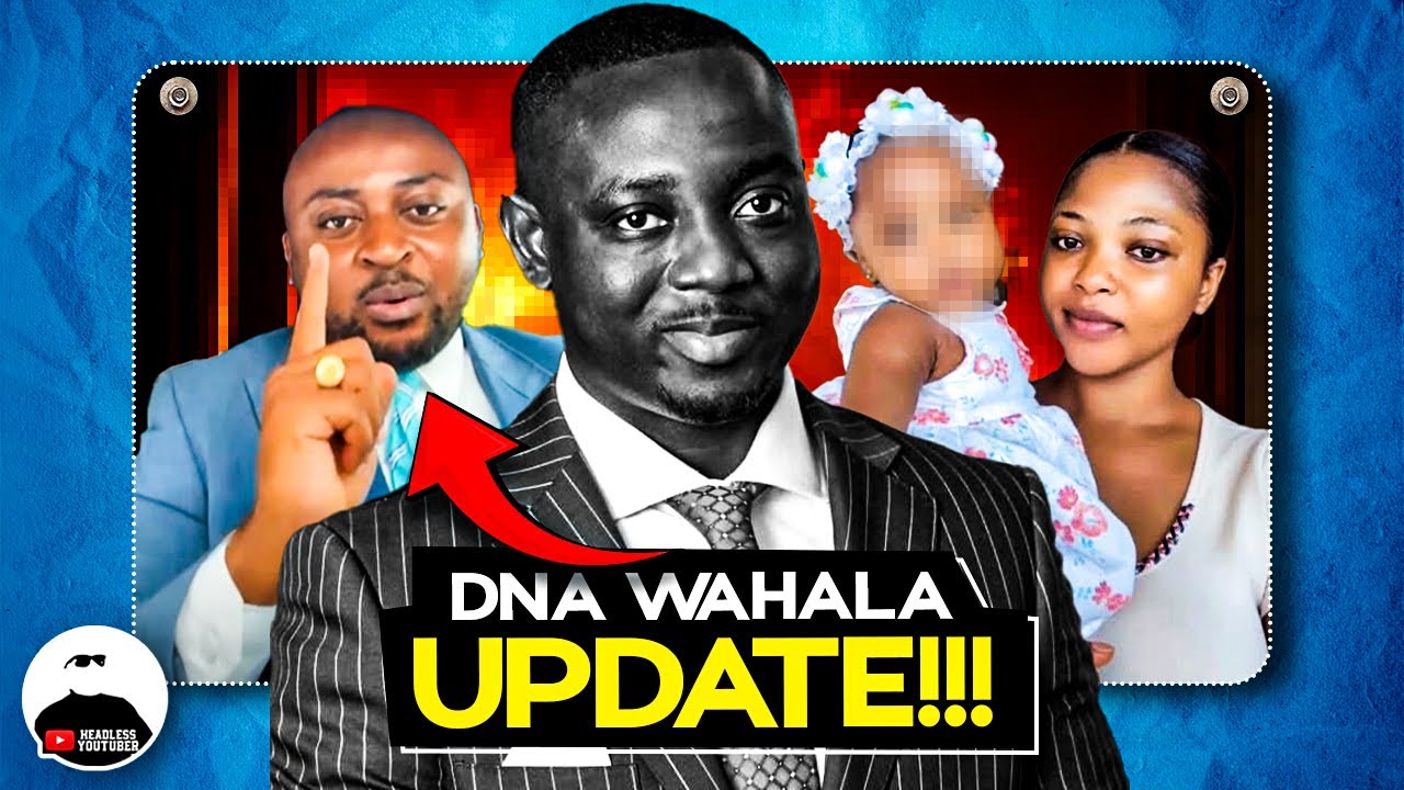 Old Tafo MP, Hon. Vincent Ekow Assafuah threatens to Sue over DNA Wahala || Full Story