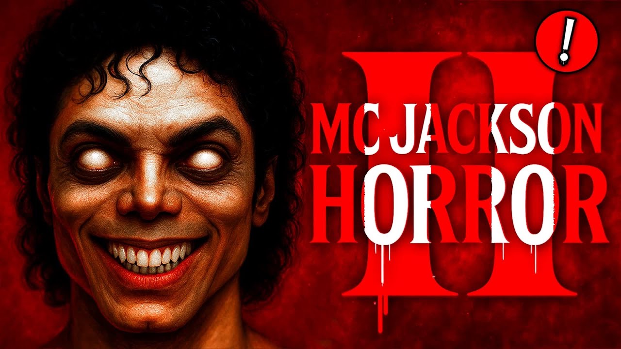 Logan Makes Me Play Mc Jackson Horror #2 On Fortnite