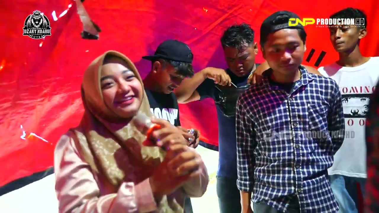KEJEBAK NYAMAN - RAHMA WATI - SOGE KIDUL KANDANGHAUR 18 NOVEMBER 2025