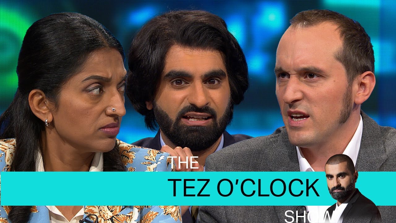 PBC Newsdesk | Climate Change | The Tez O'Clock Show