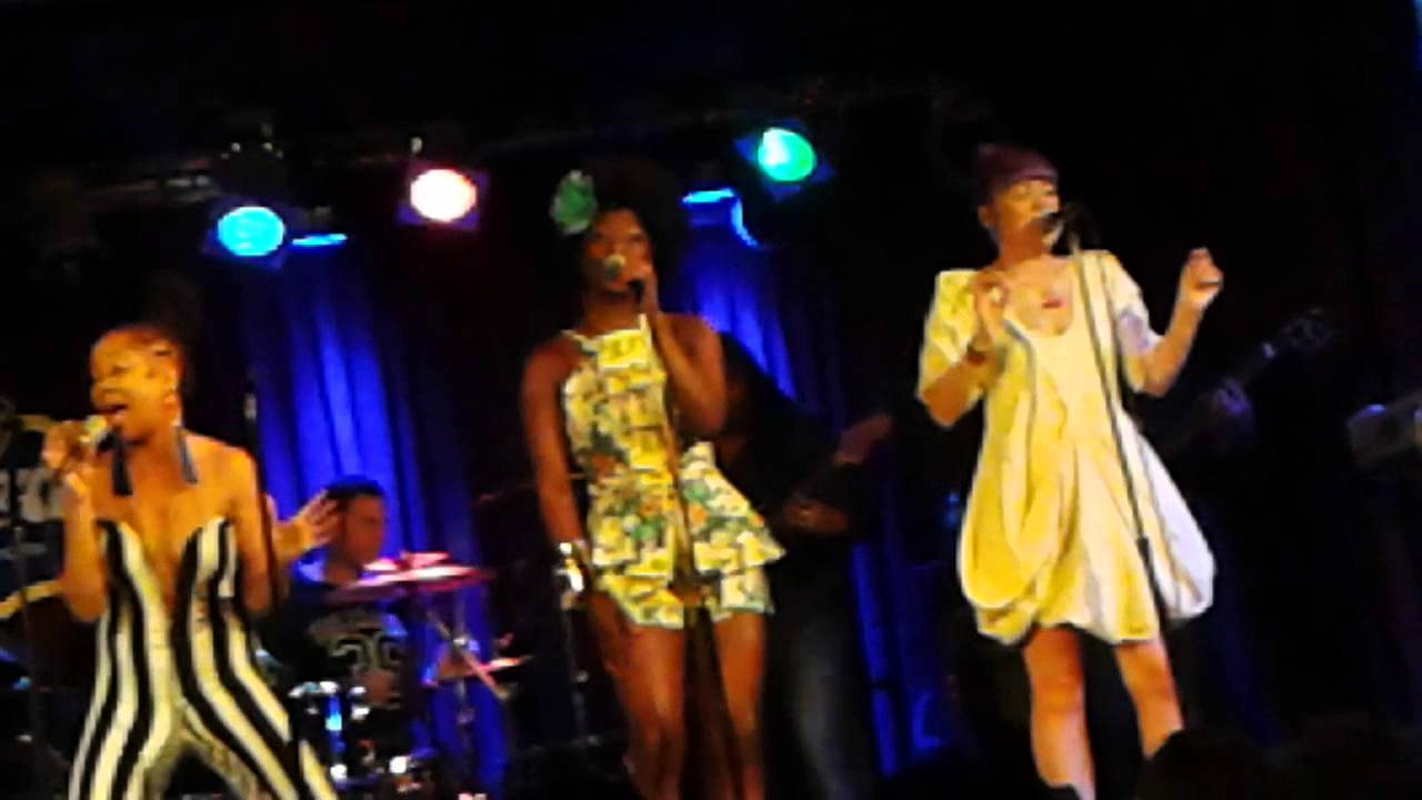 Incognito feat. Deborah Bond - I See The Sun