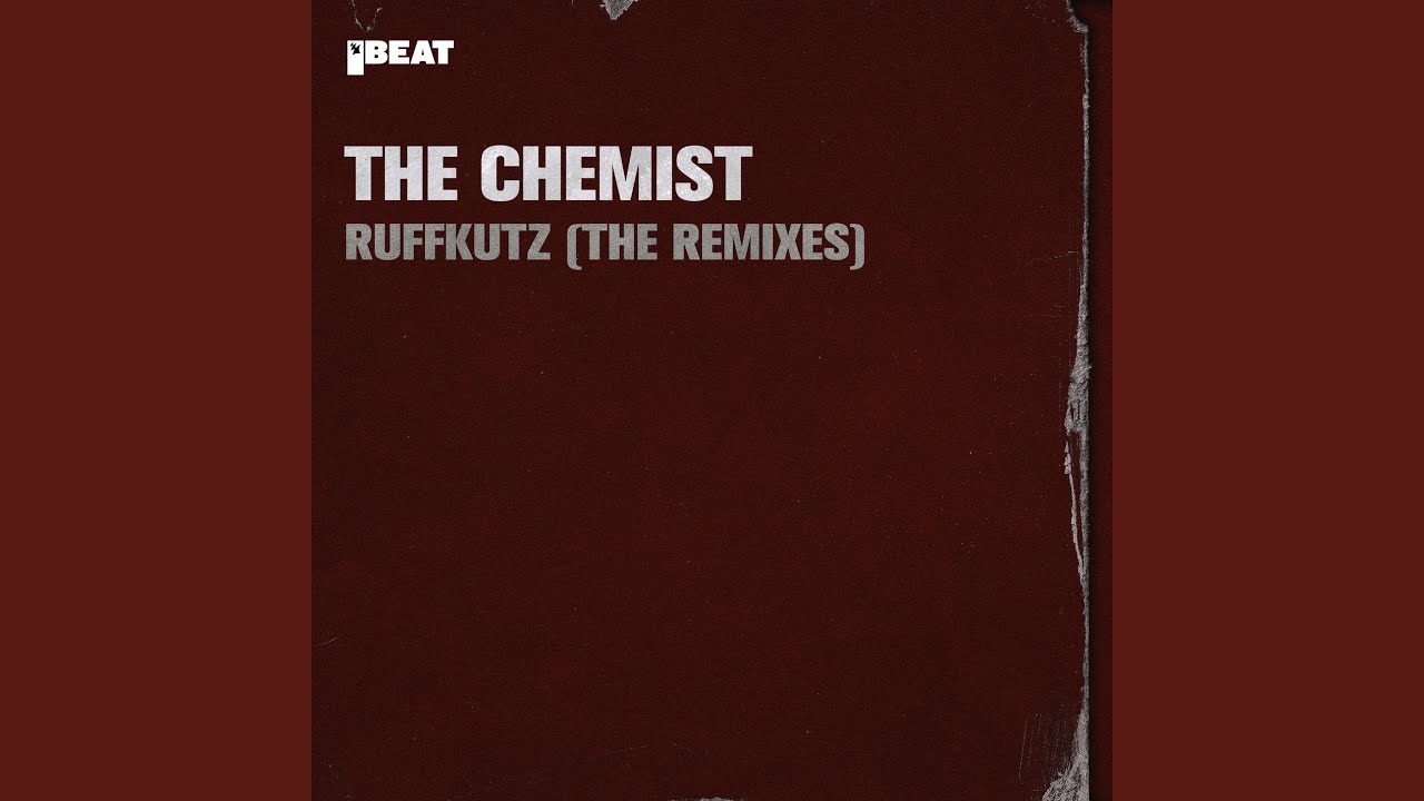 Ruffkutz (Klubbheads Ruff Mix)