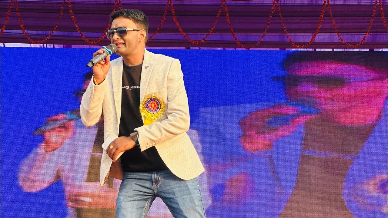 Live show ( Tarang ) Fusion band KRC Ranikhet Tak taka tak Kamla  Fouji Lalit mohan joshi