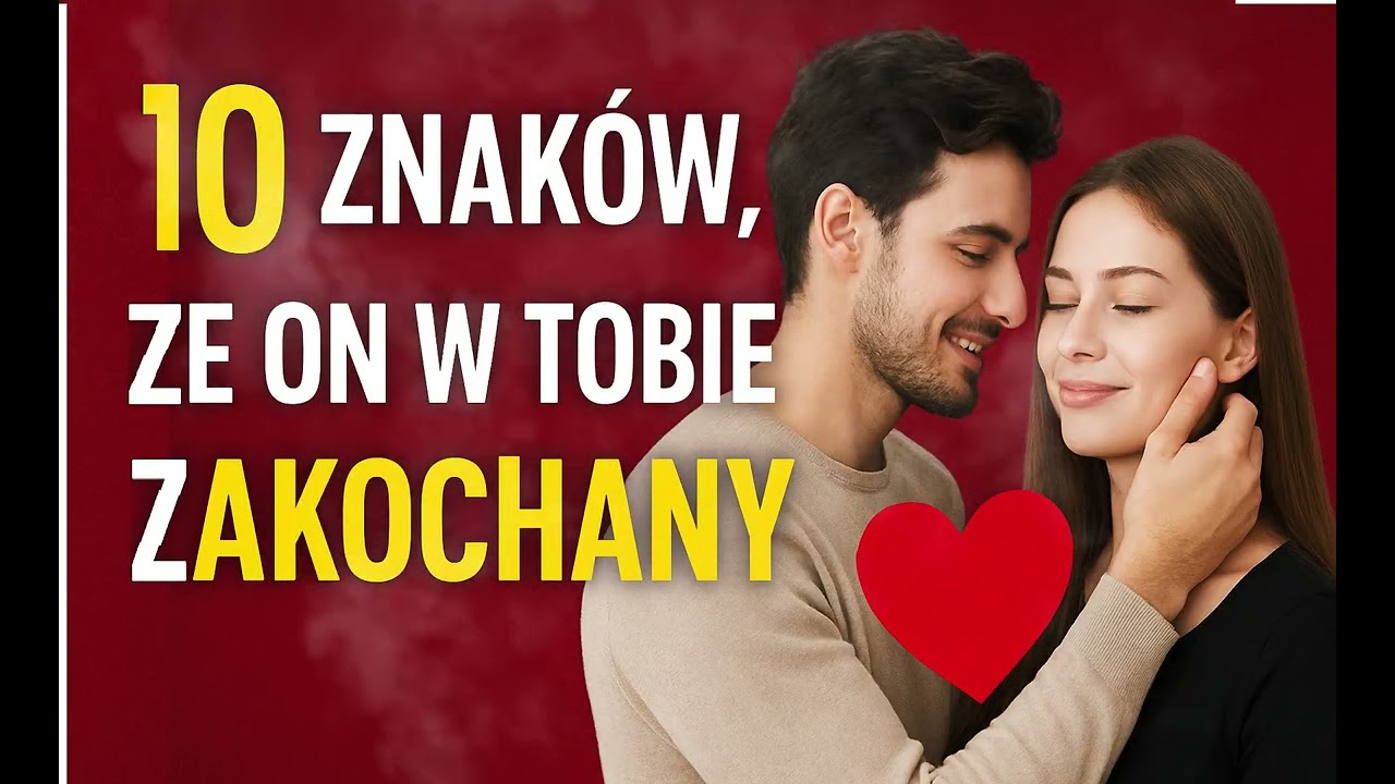 10 pewnych znak&oacute;w, że mężczyzna jest w Tobie zakochany / Alfa &ndash; Psychologia Kobiety