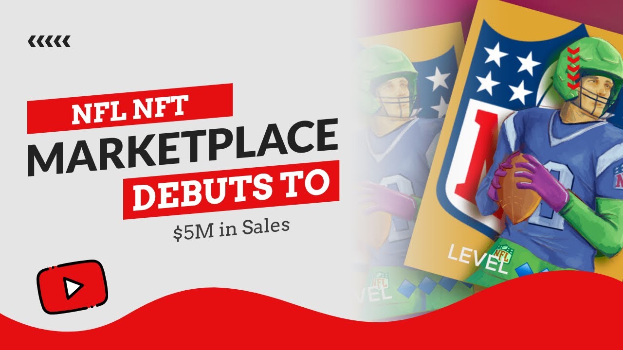 Dapper Labs Hires 2 Execs as NFL NFT Marketplace Debuts to $5M in Sales