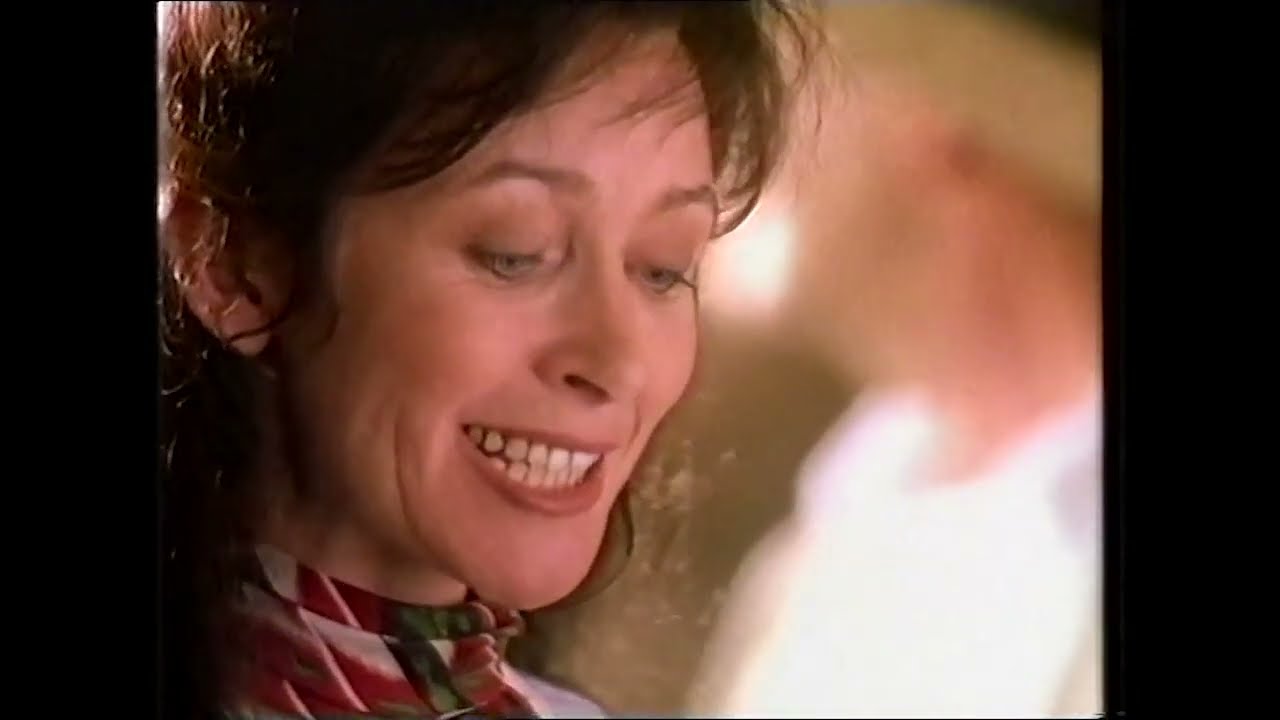 channel 4 adverts pvhs  Friday 6th May 1994