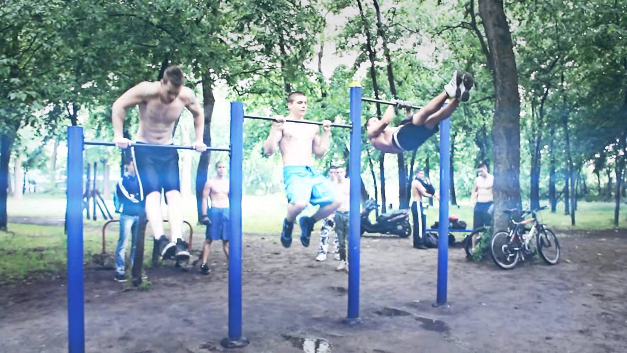 Bar Maniacs - NEMA SPAVANJA! / 2013 [Subotica, Serbia] [HD]