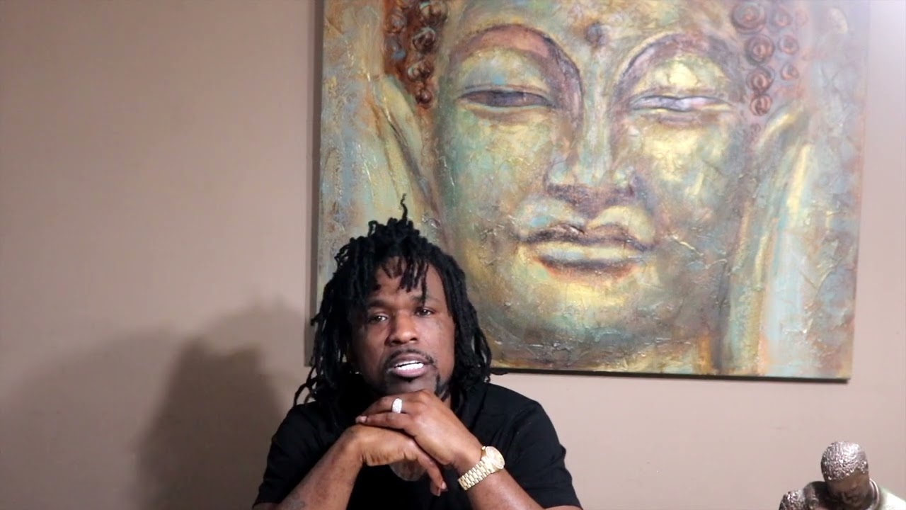 TIKO OUTLAW- STORY TIME WHEN MY BESTFRIEND KI**ED MY FRIEND ON MY WATCH