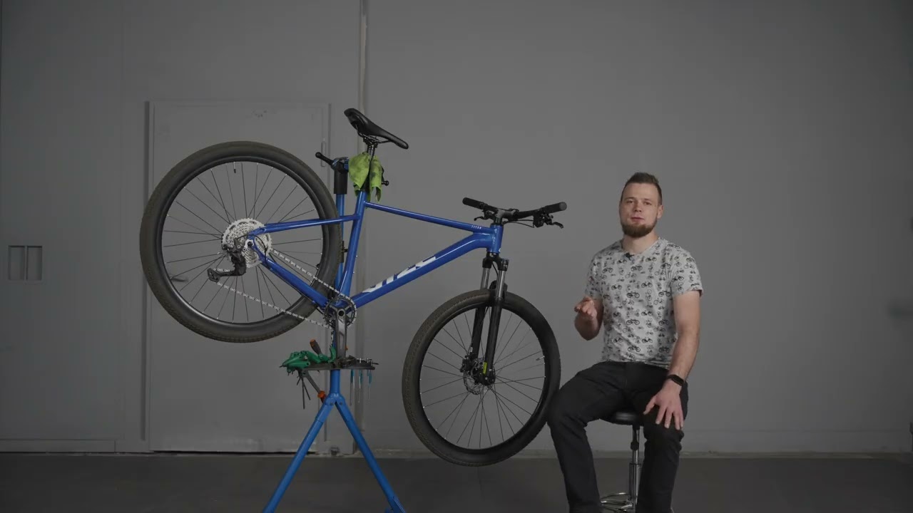 Najczęstrze błędy przy zakupie używanego roweru - Greenbike.pl