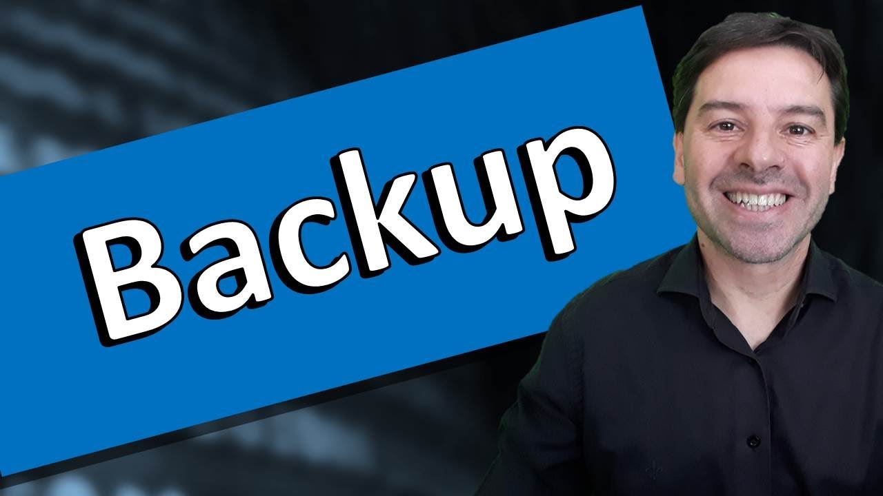 Backup