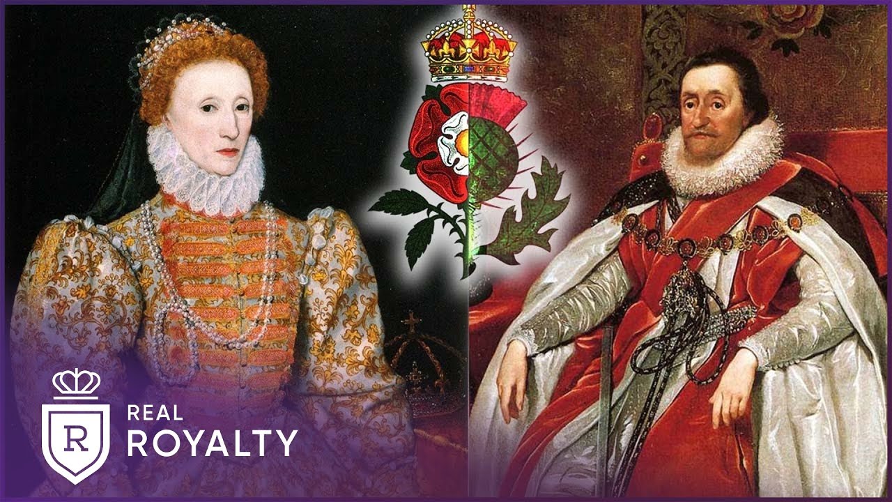 The Violence And Betrayal Of House Stuart | Real Royalty