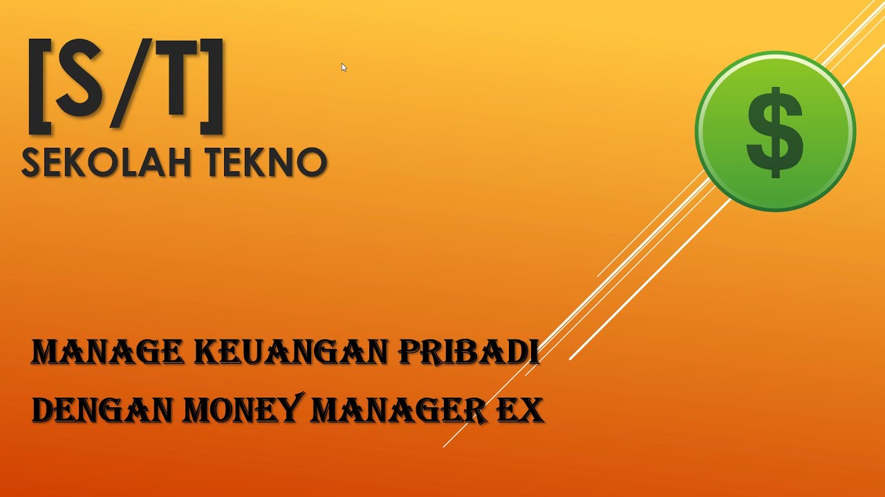 How to Analyze Your Spending Habits with Money Manager EX