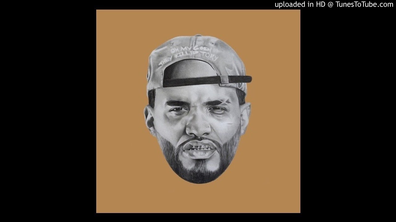 (FREE FOR PROFIT) Joyner Lucas Type Beat - 