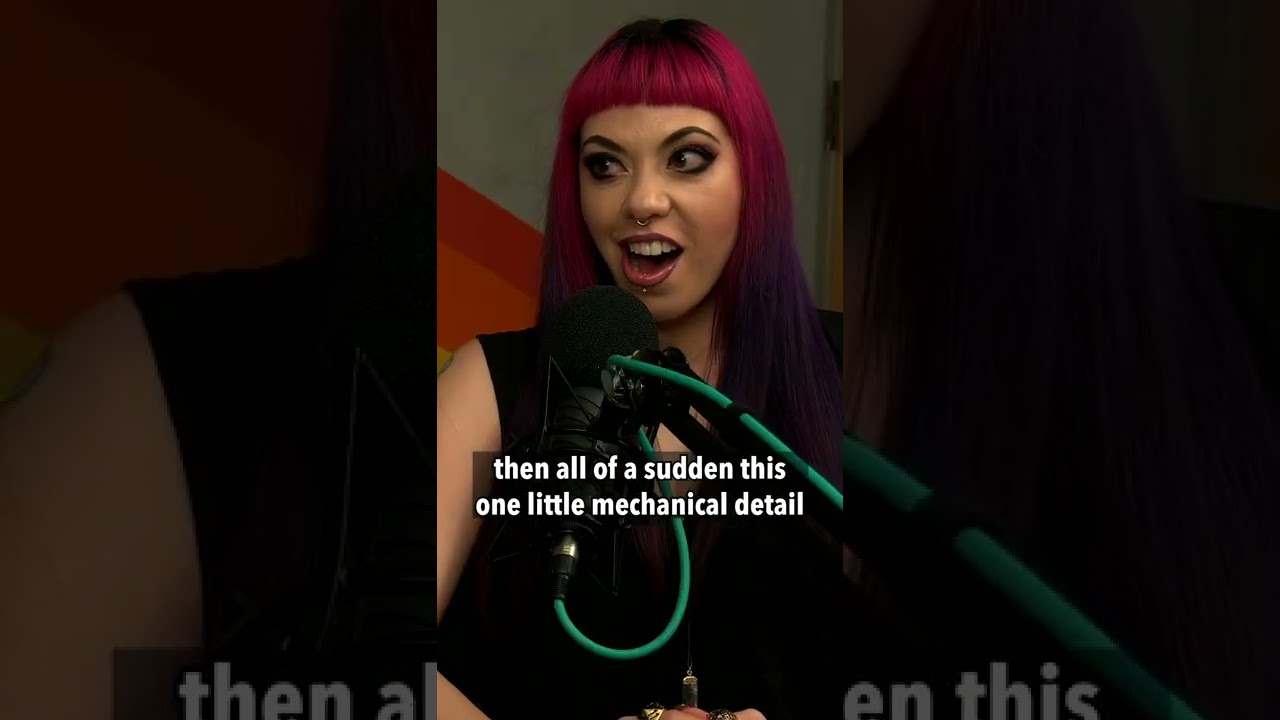 I Was a Catholic Vampire