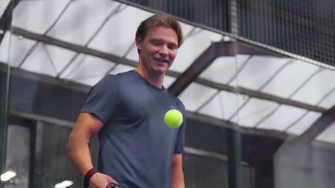 Padel25 & Ruitersportcentrum Schoteroog &ndash; Sport, beleving en horeca op &eacute;&eacute;n unieke locatie in Haarlem