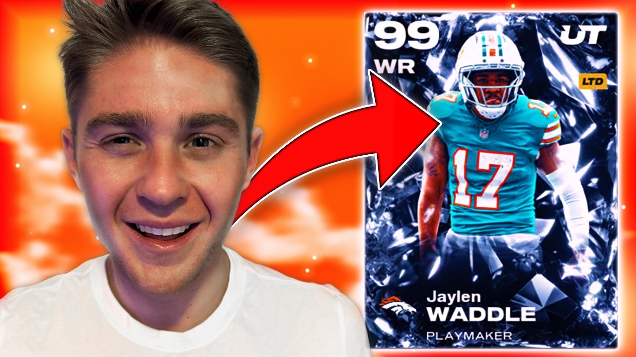 Everything You NEED to Know About Crystal Cards in Madden 26&hellip; Are They Worth It?