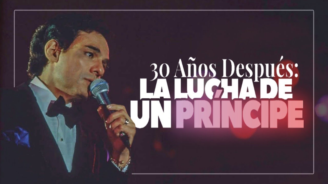 30 Años Después: La Lucha de un Príncipe