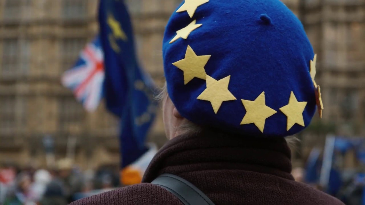 #JazuEuropa (Yes to Europe) -