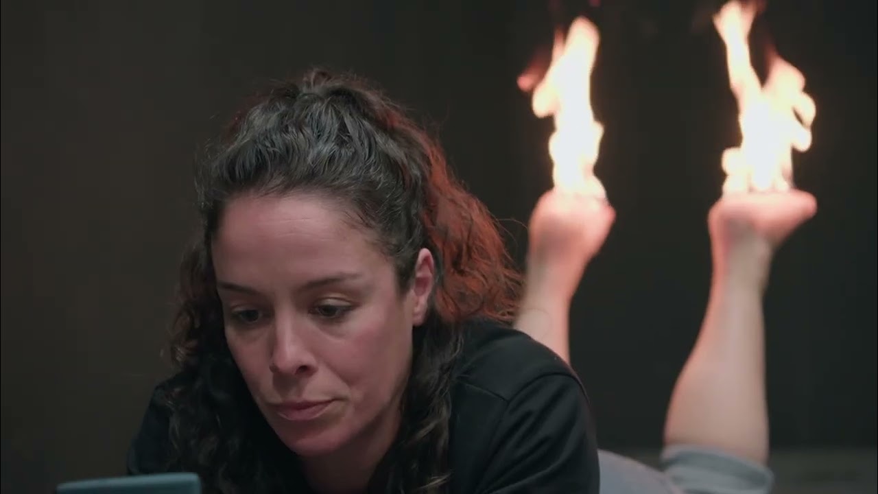 2-Day Specialist Fire Stunt course, May 2025