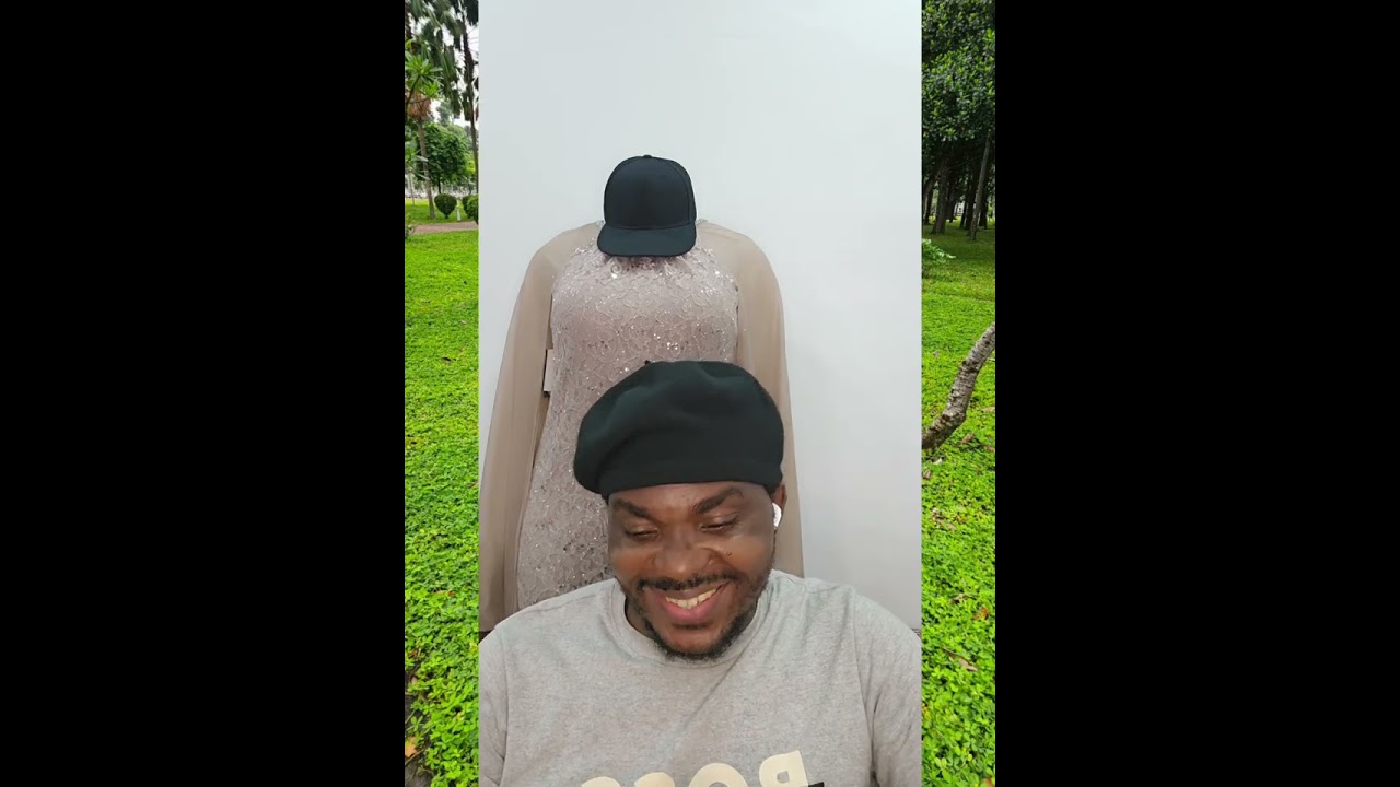 Mathias Ezeaku Ejiofor, Elijah enugu and nwa baby Virgin.