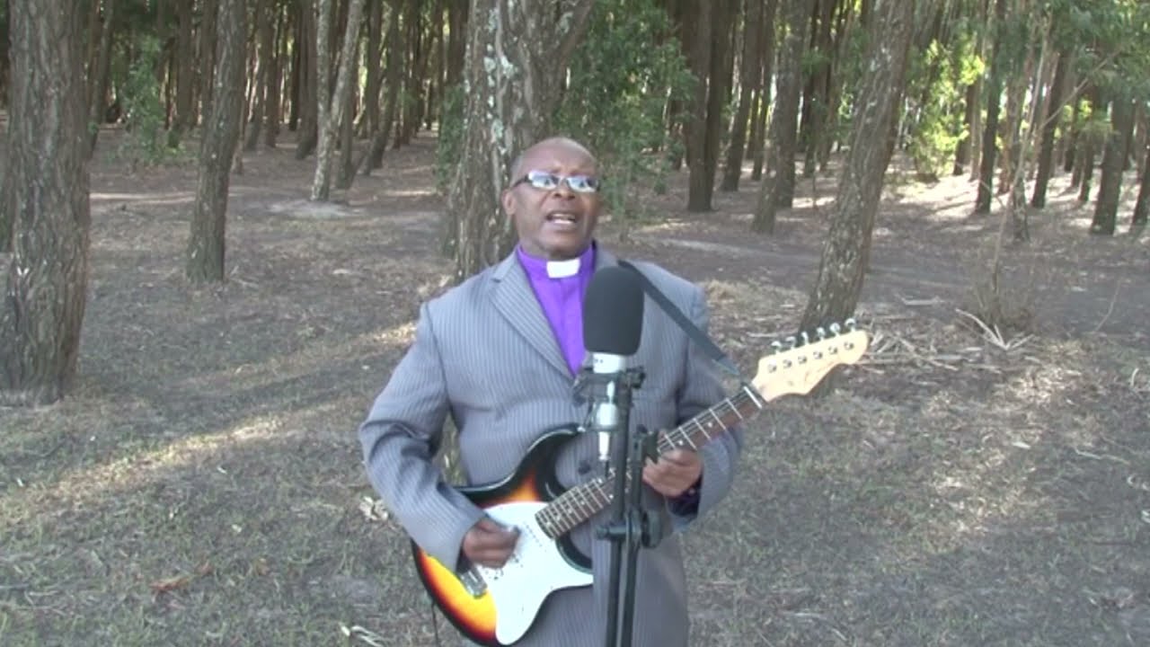 TANGAZA MSIMAMO BY BISHOP WAMBU WAWERU