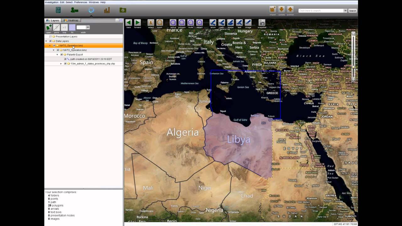 Understanding the Libyan Revolution