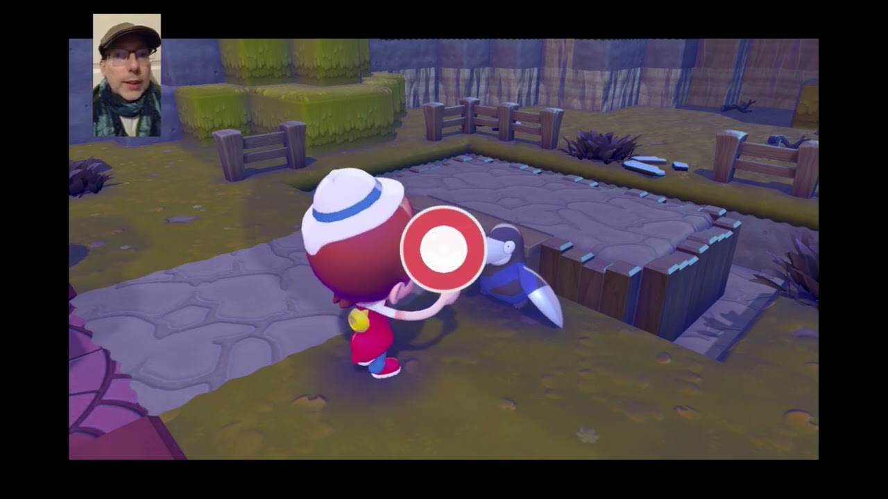 Pokémon Pokopia un spin off grandiose