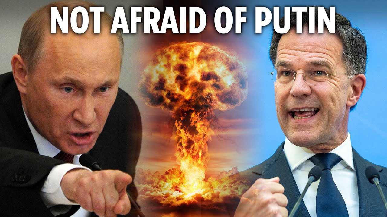 Nato boss issues chilling warning to Putin as Russian attack fears grow