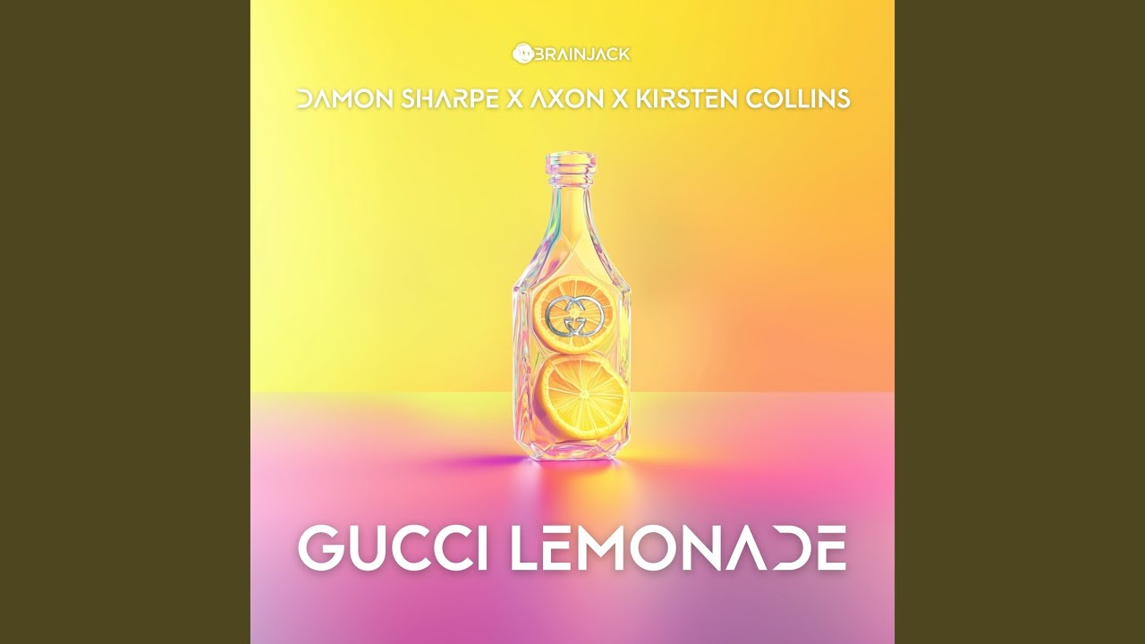 Gucci Lemonade