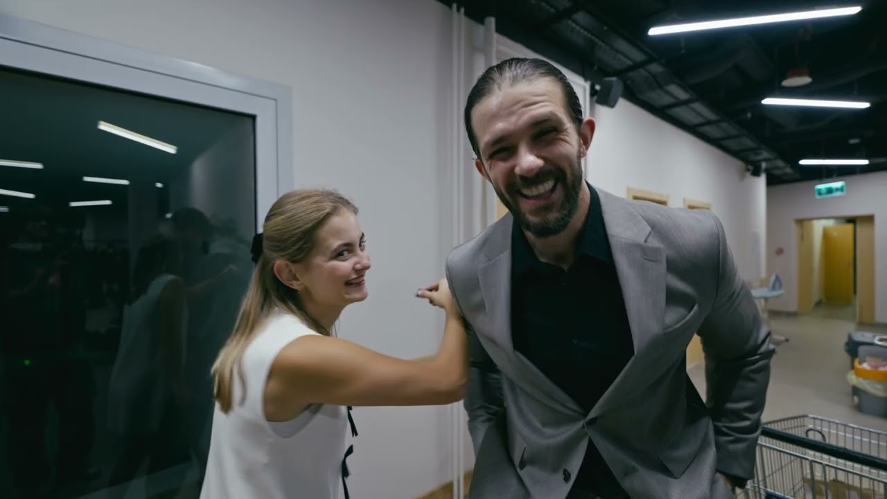 RZYM TO KABARET - TRAILER