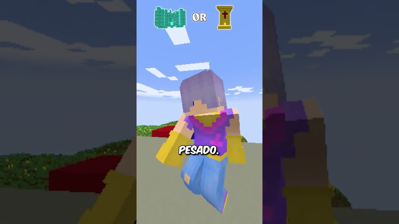 MINECRAFT, ELIGE BIEN O MUERE KPOP CAZADORES DEMONIOS 👹🎮