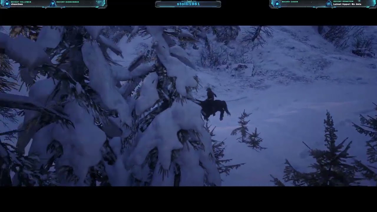 Ride now (RDR2 RP)