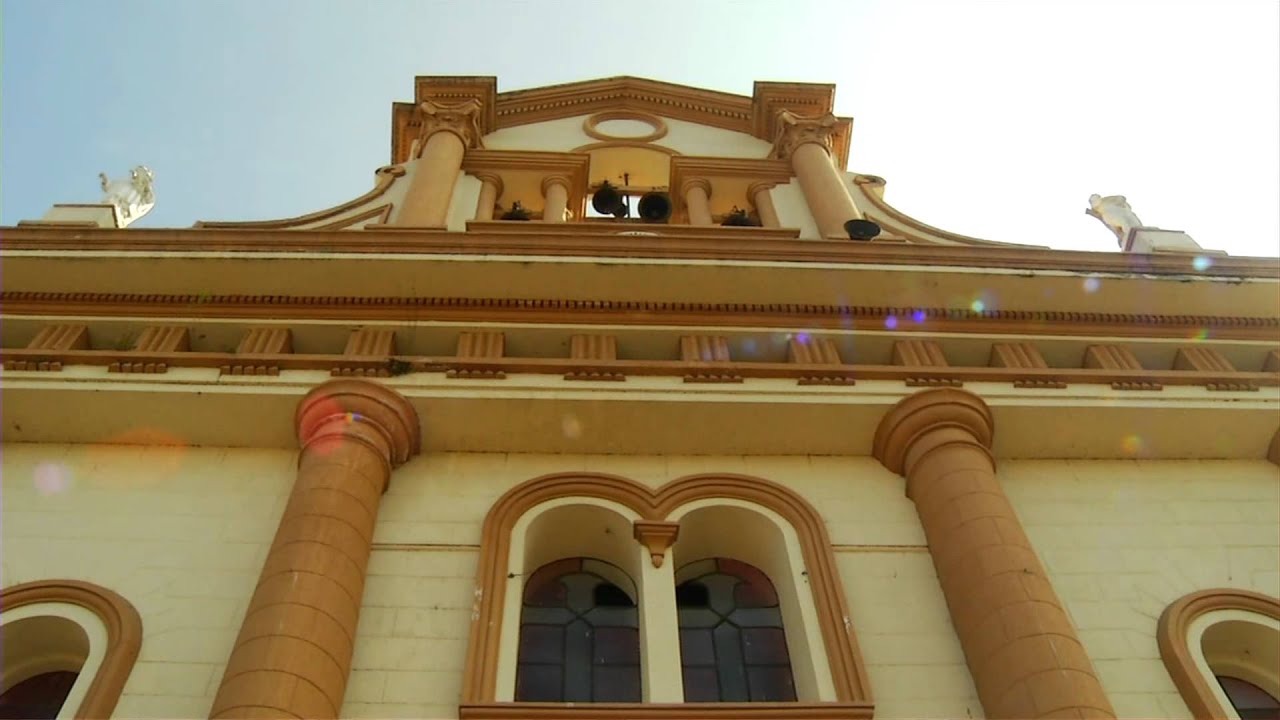 Historia, paisajes y gastronomía, atractivos de San Sebastián de Palmitas [Noticias]-TeleMedellin