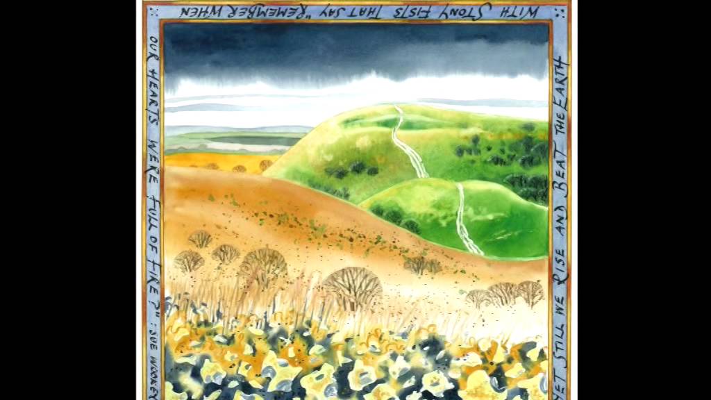 The Icknield Way: a journey
