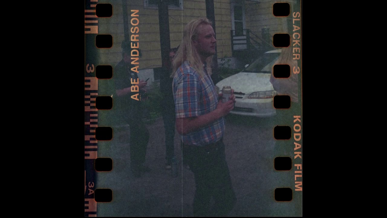Abe Anderson - Brownwater