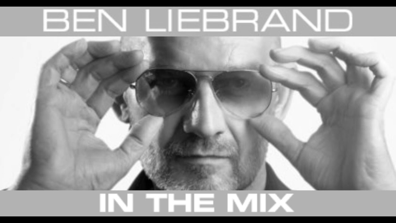05-02-2025: Ben Liebrand - Minimix - Get Fresh For The Weekend